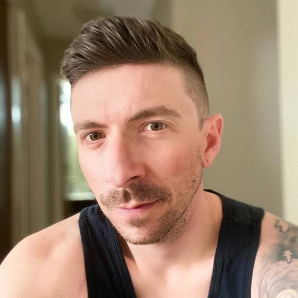 Meet your Posher, Jason - Picture 1 of 1